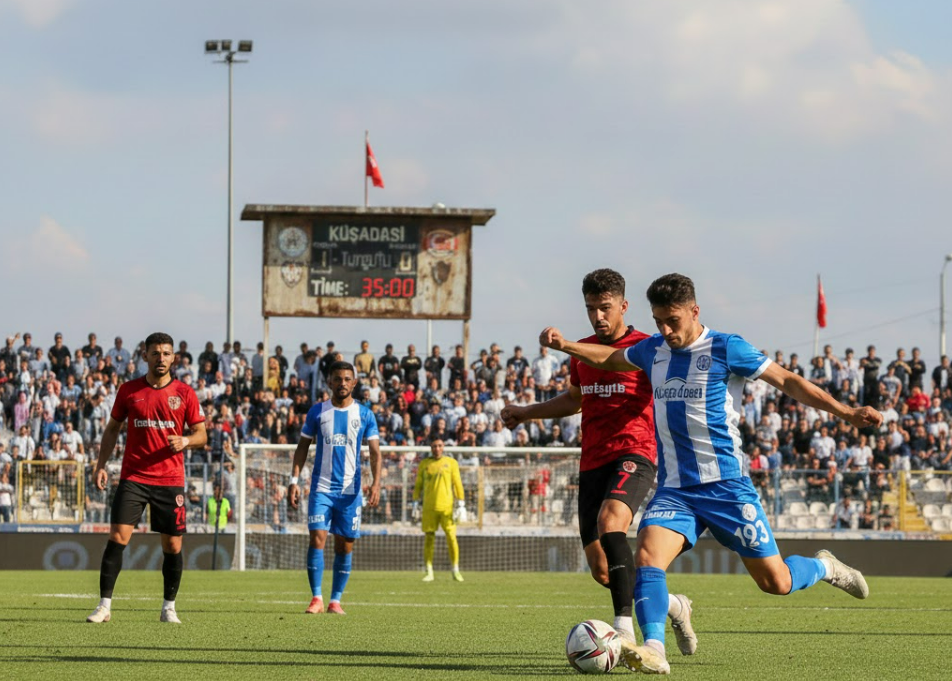 BAL LİGİ 8. GRUP 12. HAFTA MAÇ PROGRAMI AÇIKLANDI! Heyecan Dorukta!