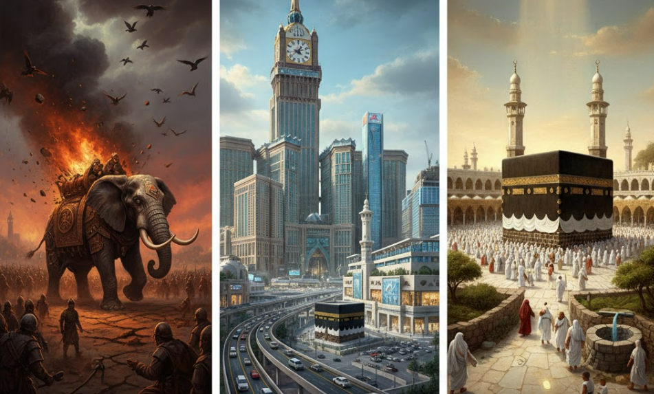 Mekke'nin Fethi: İrfanımıza Bilişsel Bir Bakış