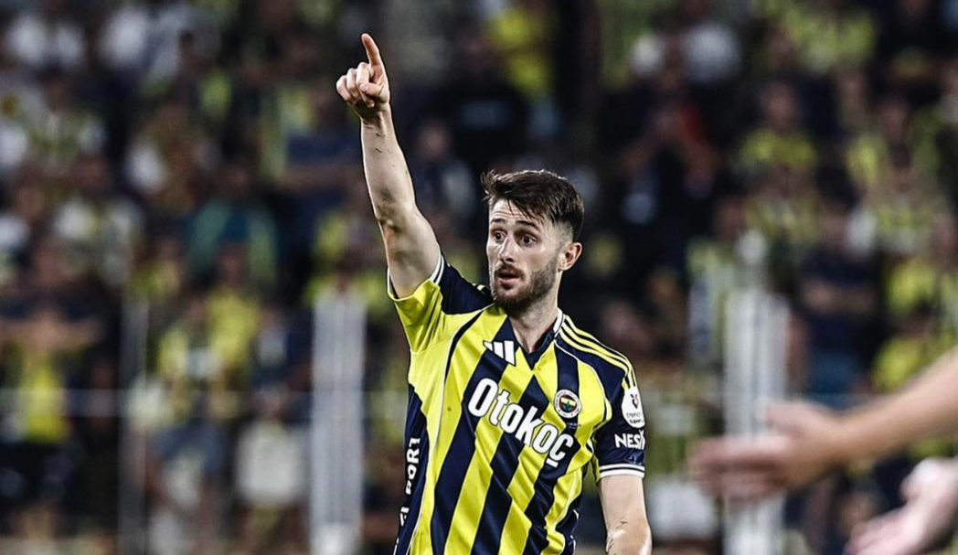 Azmin Zaferi: İsmail Yüksek'in Sıra Dışı Yükselişi Fenerbahçe ve A Milli Takım'a Giden Zorlu Yol!