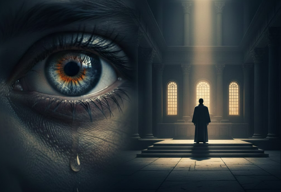 Vicdanın En Keskin Silahı: Göz Darbesinden Neden Korkmalıyız?