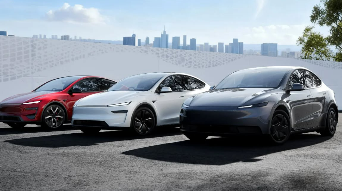 Tesla Giga Berlin’de 4680 Seferberliği: Yeni Model mi Geliyor?