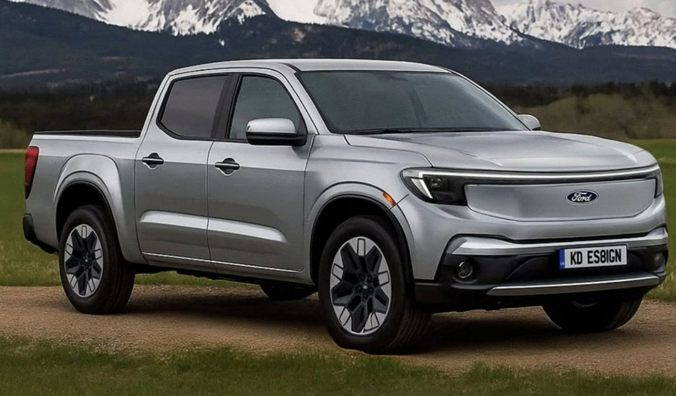 Ford’un Elektrikli Araç Stratejisinde Büyük Dönüşüm: Hibrit ve Enerji Depolama Atağı