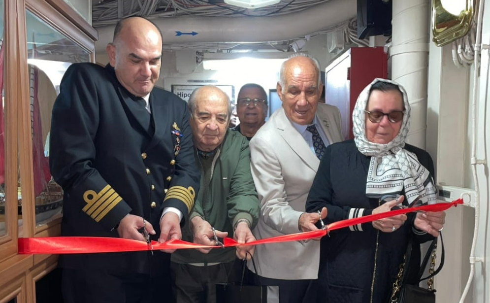 Türk Futbolunun Efsanesi Şakir Kuruş Müzesi Kapılarını Açtı: İzmir İnciraltı'nda Dev Miras!