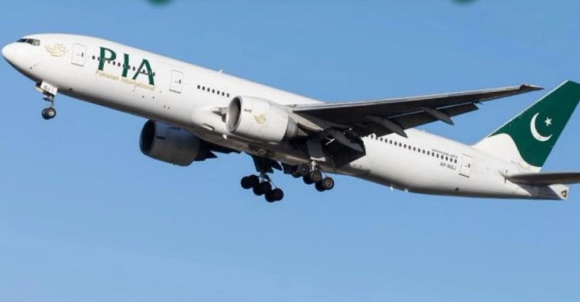 Pakistan Uluslararası Havayolları (PIA) Satılamıyor: Borçlar Silindi, Alıcı Çıkmadı!