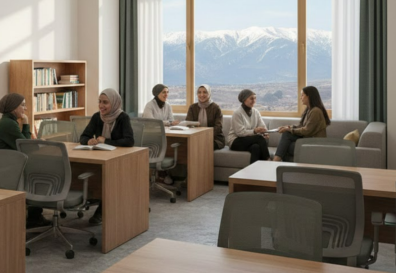 Muş İlim Yayma Cemiyeti Kız Yurdu İçin Başvurular Başladı!