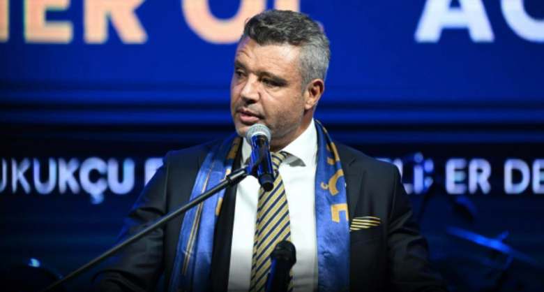 Fenerbahçe'den Tarihi Hamle: 128 Milyon Euro Nakit Gelirle Bankalar Birliği Kıskacından Çıkış!