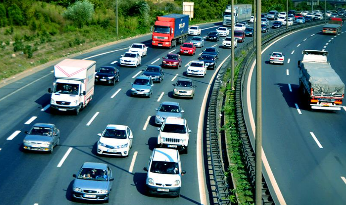 2026 Zorunlu Trafik Sigortasında Dev Değişiklik: Teminatlar ve Kurallar Değişiyor!