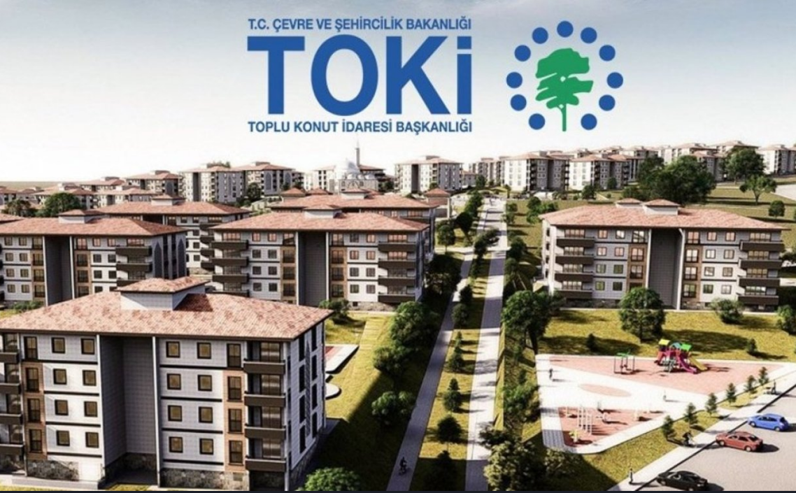 TOKİ Kura Çekimi Ne Zaman Başlıyor?