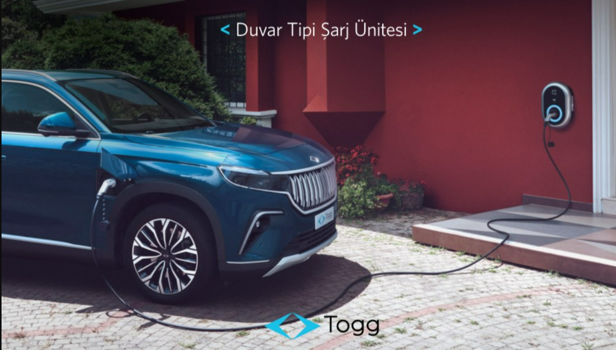 Togg Alacaklar Dikkat! 1,5 Aylık Kullanıcı Deneyimi: "O Bir Araba Değil, Akıllı Cihaz"