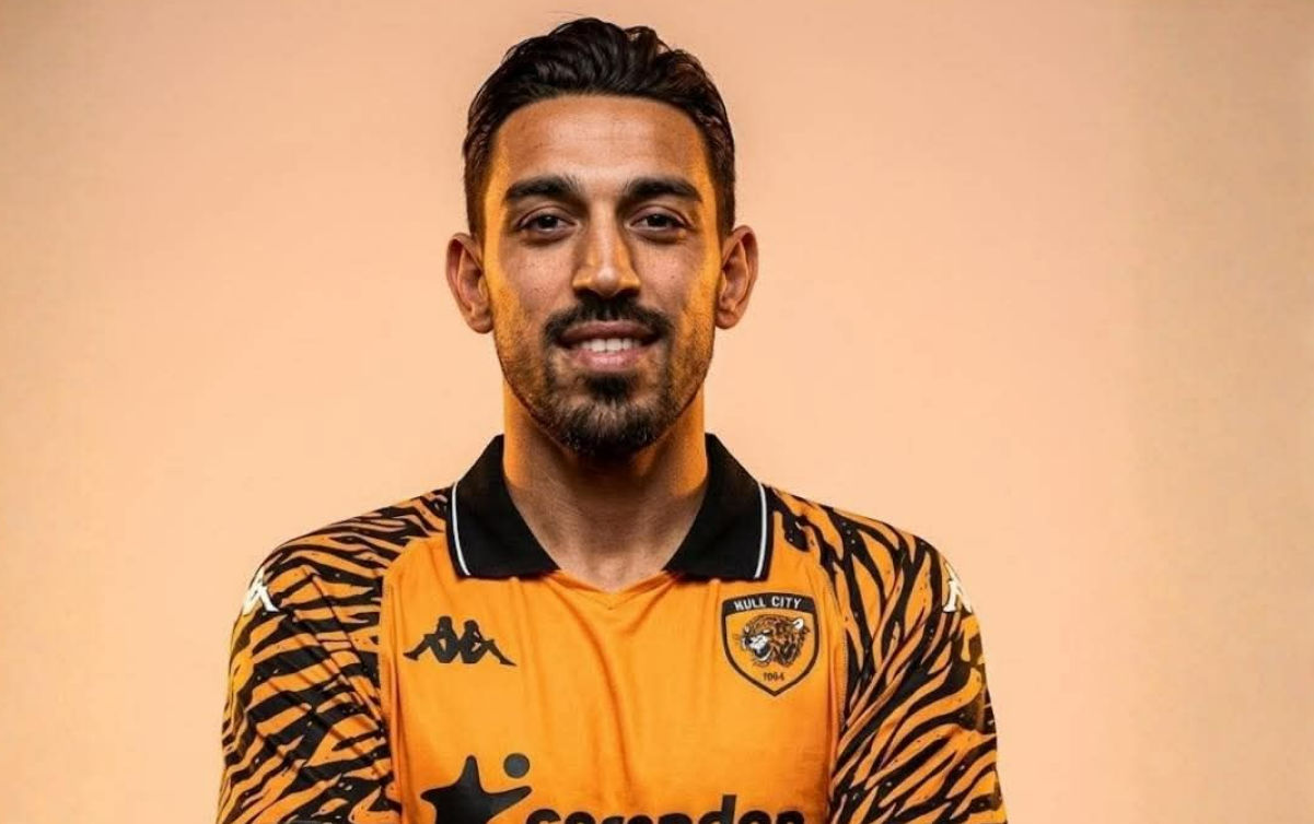 İrfan Can Kahveci Premier Lig Yolunda: Hull City’den Dev Teklif!