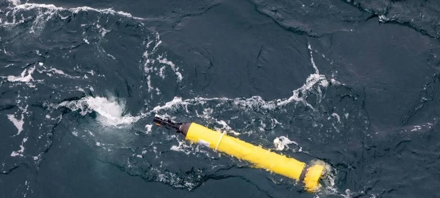 Antarktika'da Kaybolan Robot Geri Döndü: Deniz Seviyeleri İçin Korkutan Veriler!