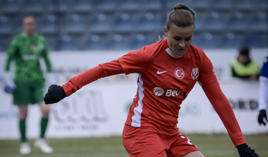 Kadın Futbolunda Heyecan Dolu Hafta: Süper Lig ve Alt Liglerde Toplu Sonuçlar