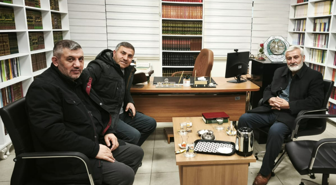 Prof. Dr. Abdurrahman Ateş’ten Muş’ta Gençliğe Rehber Olacak Konferans