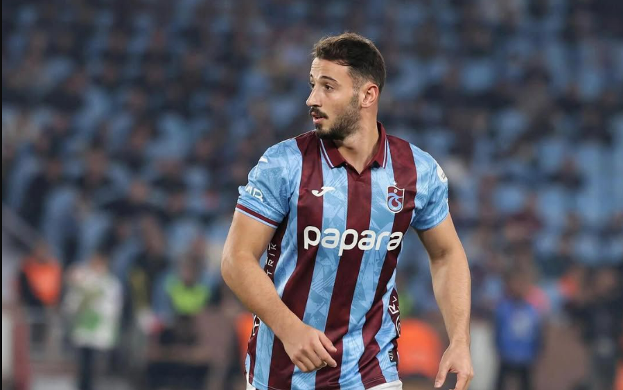 Konyaspor'un Kaderini Değiştirmişti: Arif Boşluk Artık Yeşil-Beyazlı Formayı Giyiyor!