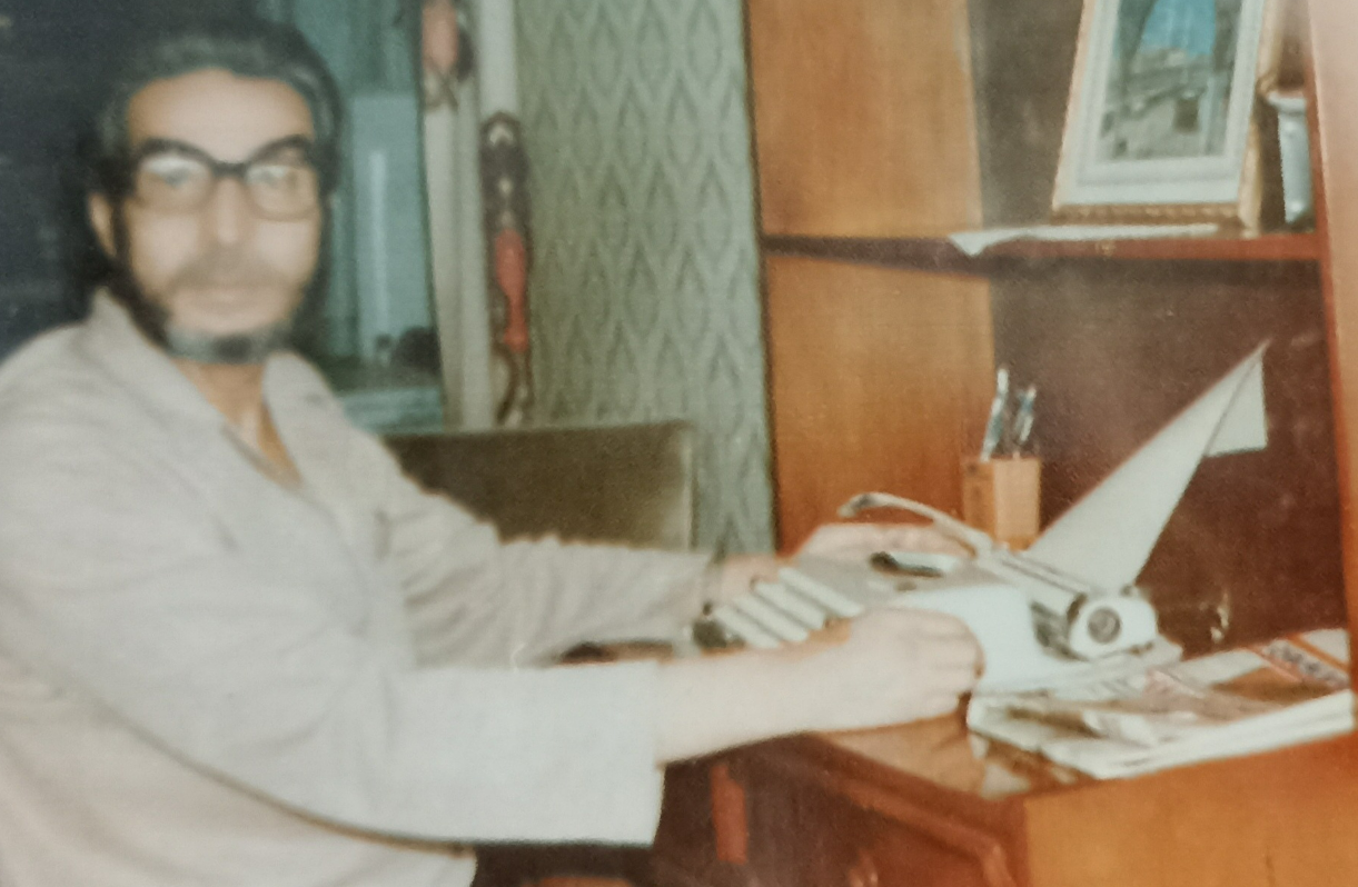 S. Ahmet Arvasi’nin Vefatının 37. Yılında Aile Kurumu Alarm Veriyor: Türk-İslam Ülküsü’nden Bugüne Bir Bakış