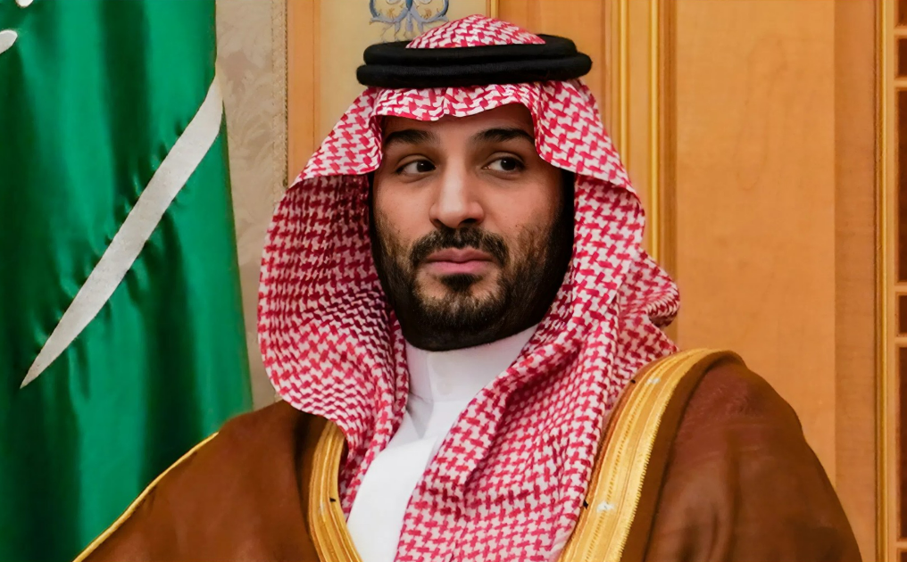 PIF Başkanı Mohammed Al Saud’dan Şok Fenerbahçe Açıklaması: "Dünyanın En Kaliteli Galaktik Takımını Kuracağım!"