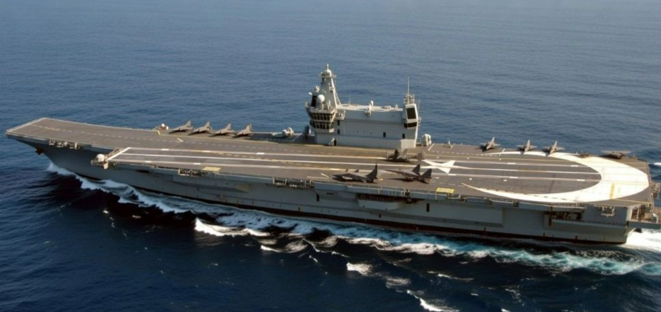 Türk Tersanelerinde Gövde Gösterisi: 39 Yeni Savaş Gemisi ile Mavi Vatan Emin Ellerde!