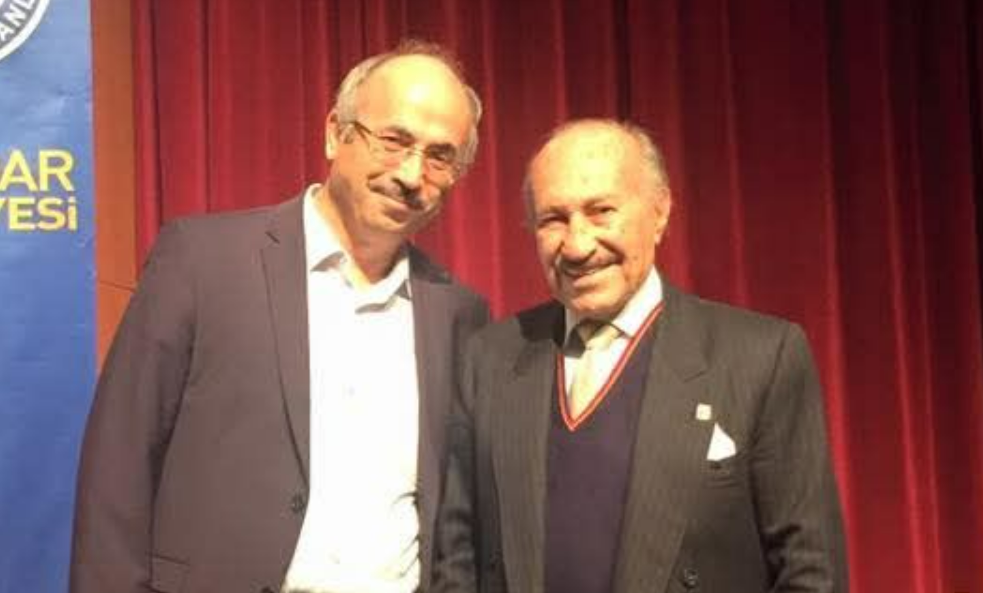 Türk Musikisinin Yaşayan Efsanesi Mustafa Sağyaşar: "Bu Şarkıları İlk Ben Meşhur Ettim"