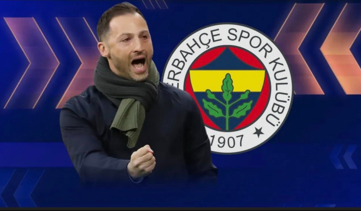 Fenerbahçe’de Tedesco ve Guendouzi Dönemi: "Sistem" Şampiyonluk Getirir mi?