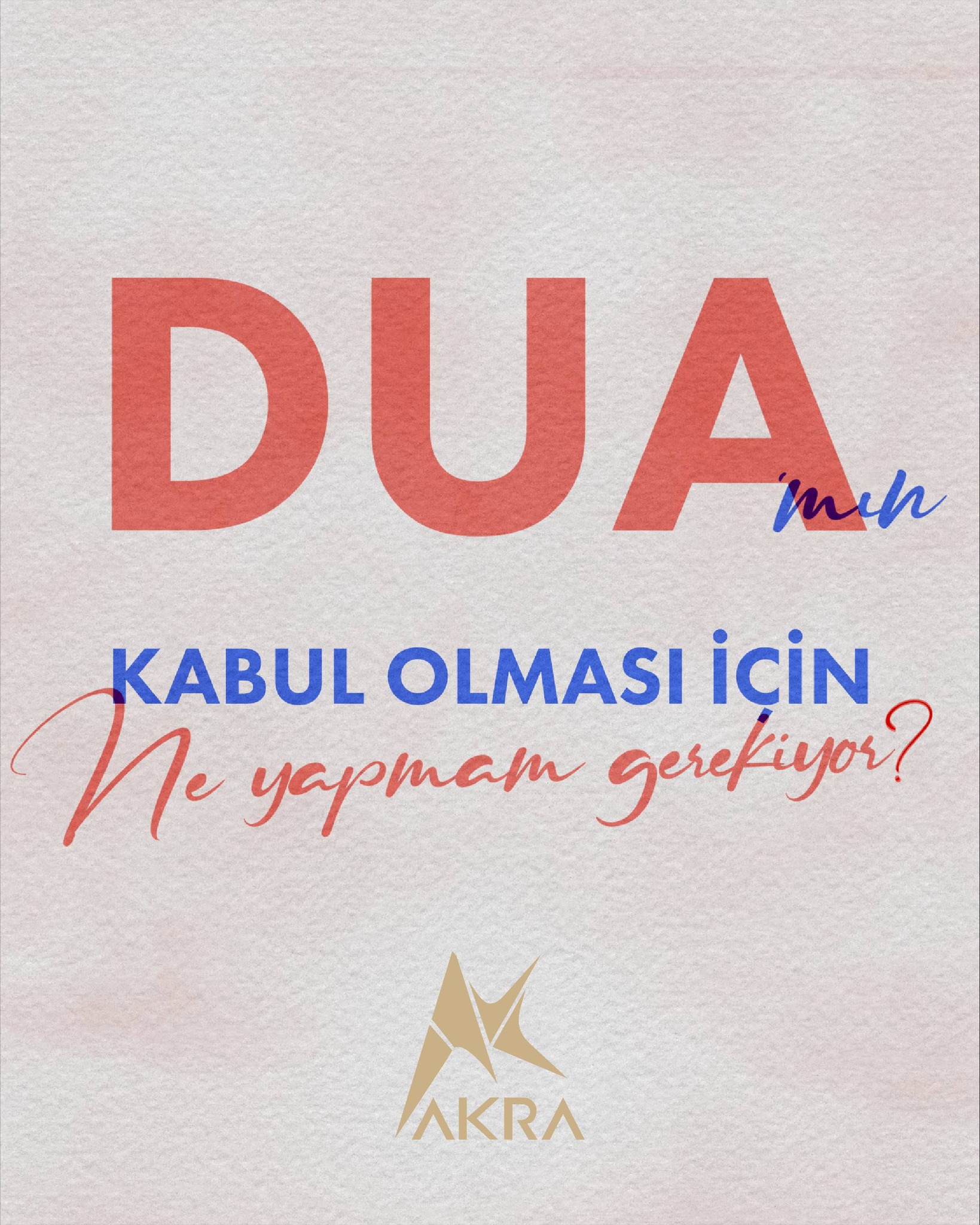 Duaların Kabulü İçin 5 Altın Kural: İsteklerimizin Karşılık Bulması İçin Ne Yapmalıyız?
