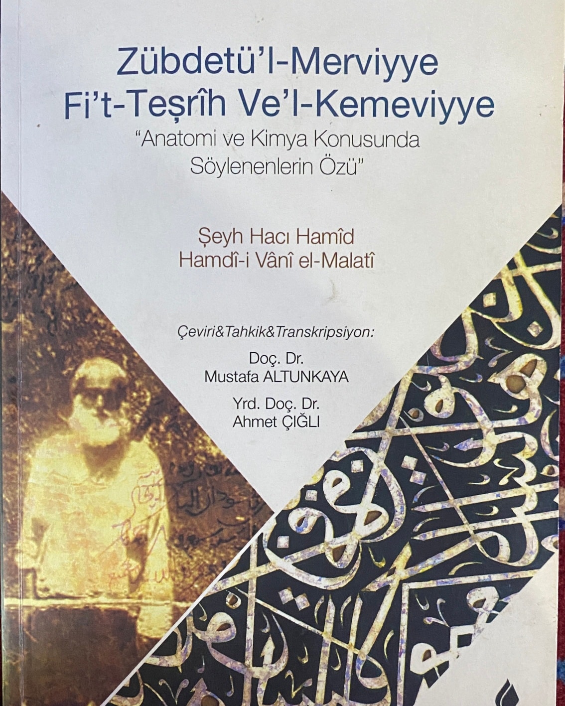 Van’dan Malatya’ya Bir İlim ve Çile Köprüsü: Müfti-i Vanî Hamid Hamdi Efendi