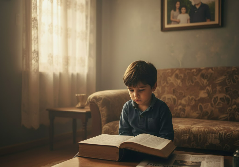 Eşinin Ailesiyle Görüşmemek Boşanma Sebebi mi? Yargıtay’dan Emsal Karar!