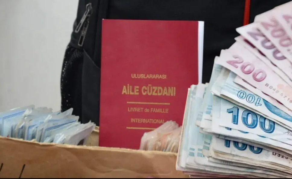 500 Bin TL Çeyiz Desteği Başvuruları Başlıyor! TDV "İki İnsan Bir Hayat" Projesi Şartları ve Tarihleri