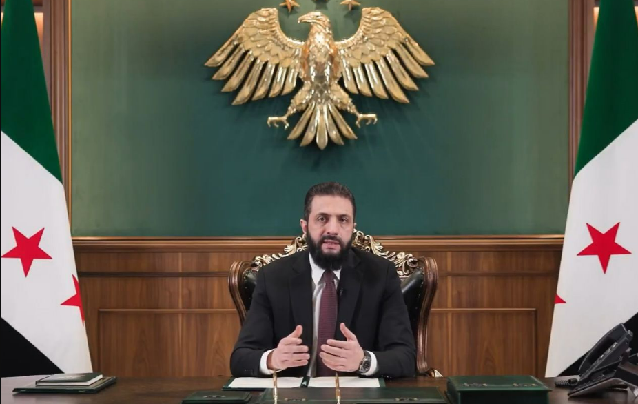 Suriye’de Tarihi Dönüm Noktası: Kürtlere Vatandaşlık ve Kürtçeye Resmî Statü