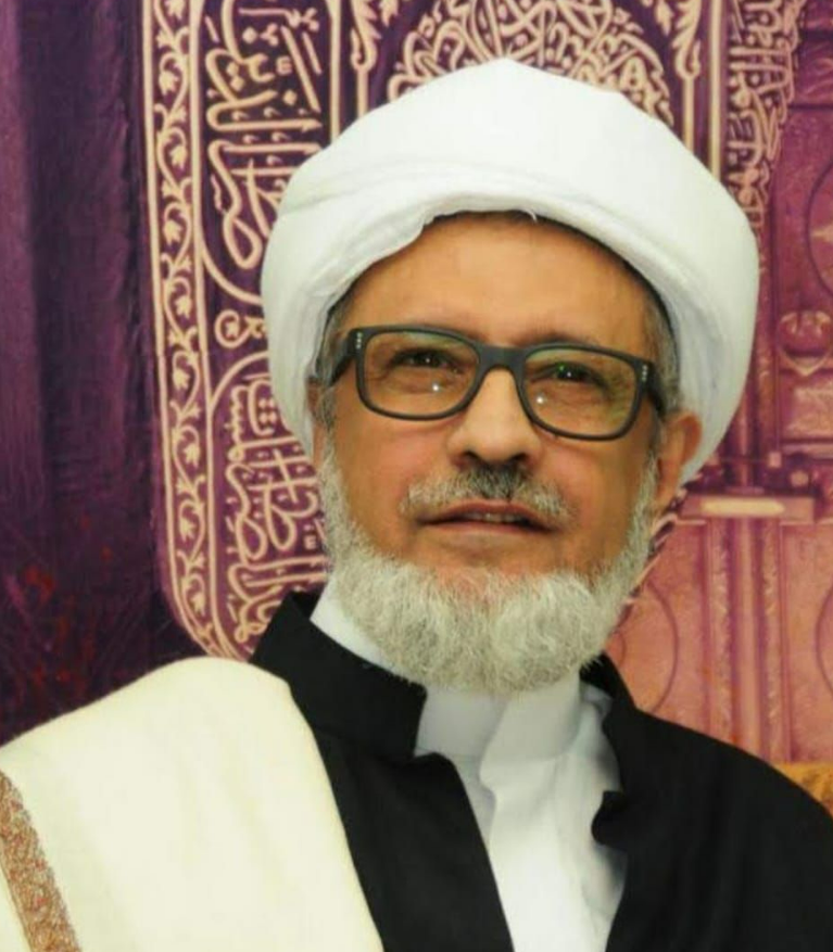 Mekke’nin İlim Çınarı Habib Ömer Ceylani Vefat Etti