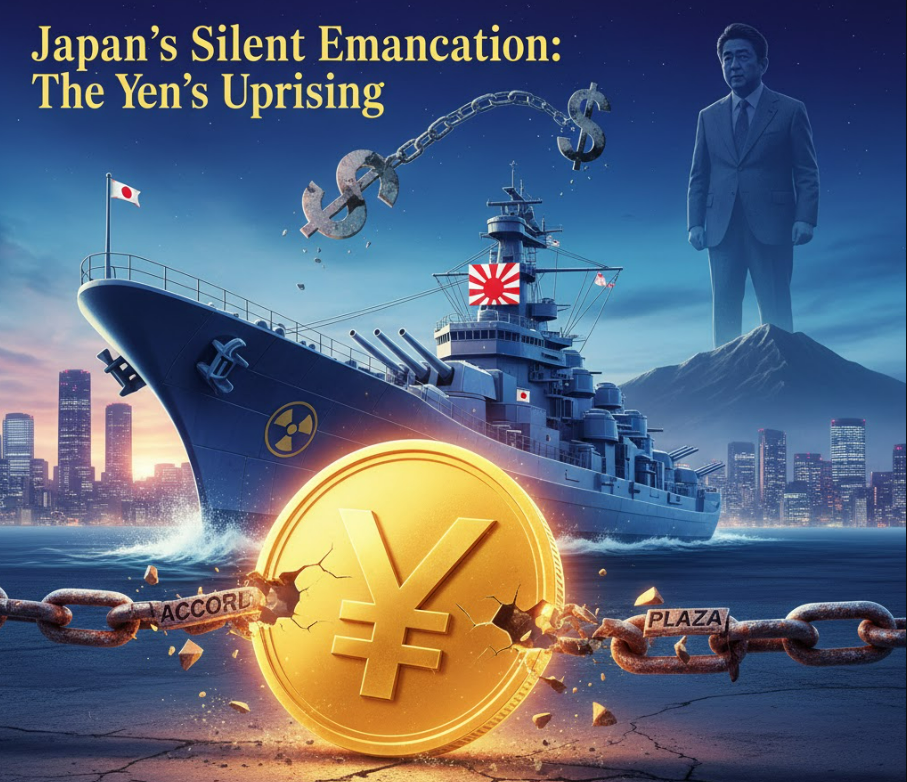 8 Şubat Japonya Seçimleri: Doların Kaderi Tokyo’da mı Mühürlenecek?