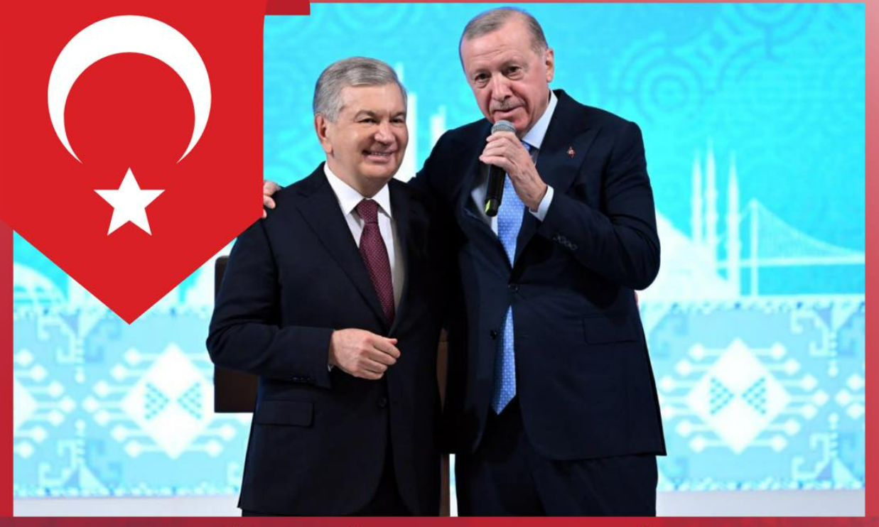 Türkiye'den Özbekistan Vatandaşlarına Müjde: Çalışma İzninde Yeni Dönem Başlıyor!