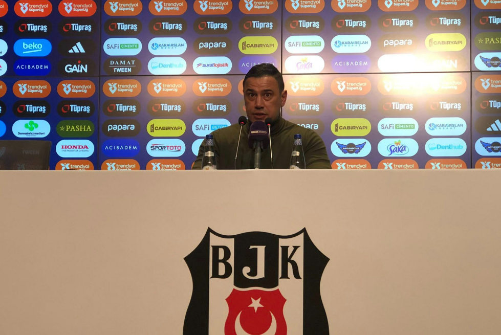 Konyaspor Teknik Direktörü Çağdaş Atan’dan Çarpıcı İtiraf: "Pes Etmeye Niyetim Yok"