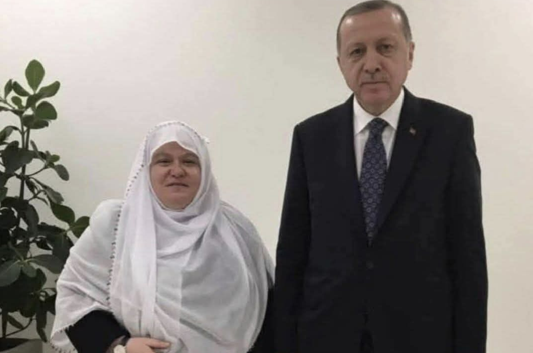 Mihalgazi Belediye Başkanı Zeynep Güneş Akgün Kimdir? İşte Hayatı ve Siyasi Kariyeri