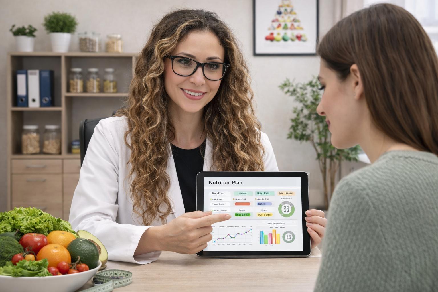 Menopozda Beslenme Rehberi: Kilo Artışı Kader Değil, Süreci Yönetmek Sizin Elinizde!