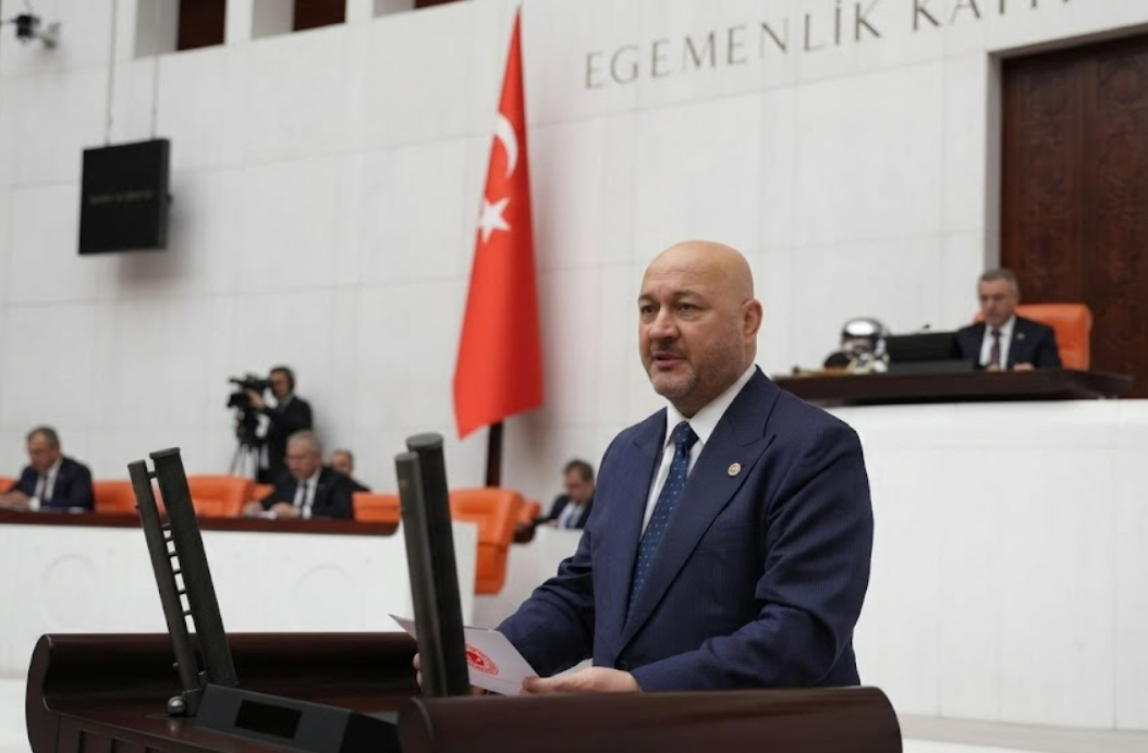 Milletvekili Resul Kurt’tan 28 Şubat Mesajı: "Milli İradeye Vurulan Bir Prangadır"