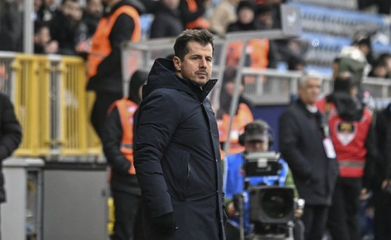 Kasımpaşa'da Deprem: Emre Belözoğlu'ndan Konyaspor Maçı Öncesi Kritik Uyarılar