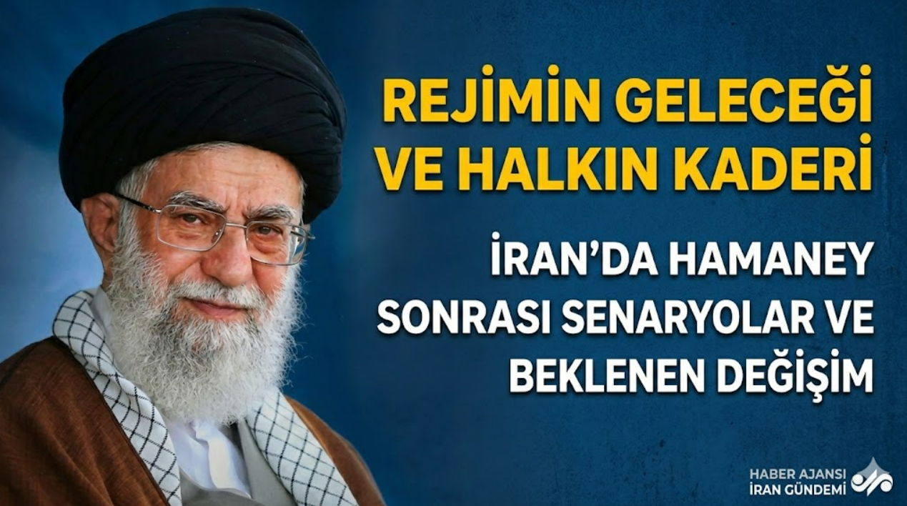 Hamaney Sonrası İran: Halk Emperyalizm ve Otoriter Rejim Kıskacında mı?