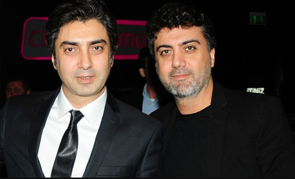 Necati Şaşmaz 'Yeraltı' Dizisine Mi Katılıyor? İddiaların Perde Arkası Belli Oldu!
