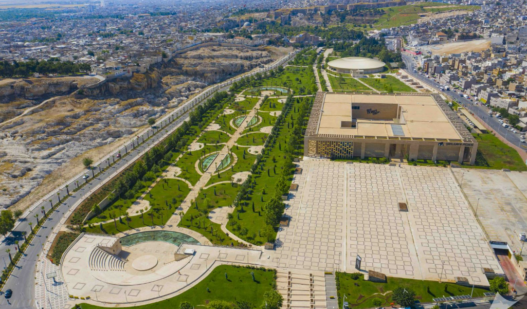 Tarihin Sıfır Noktasına Yolculuk: Şanlıurfa Arkeoloji Müzesi Rehberi