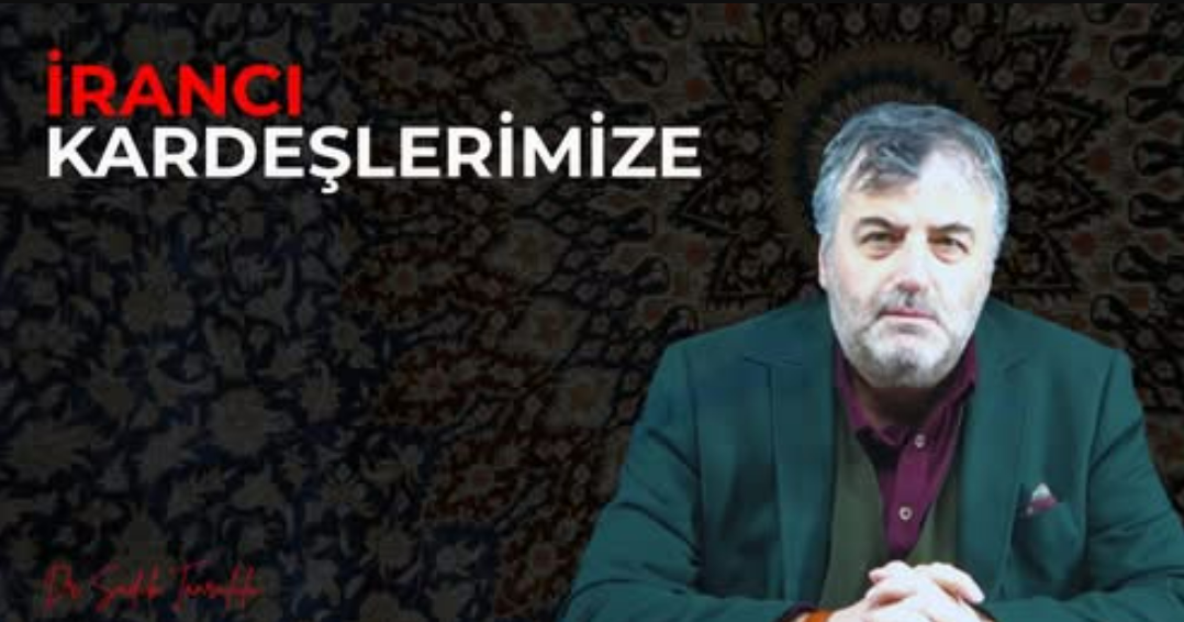 İslam Dünyasında "Birlik" Tartışması: İran ve Şia İnancına Sert Eleştiriler