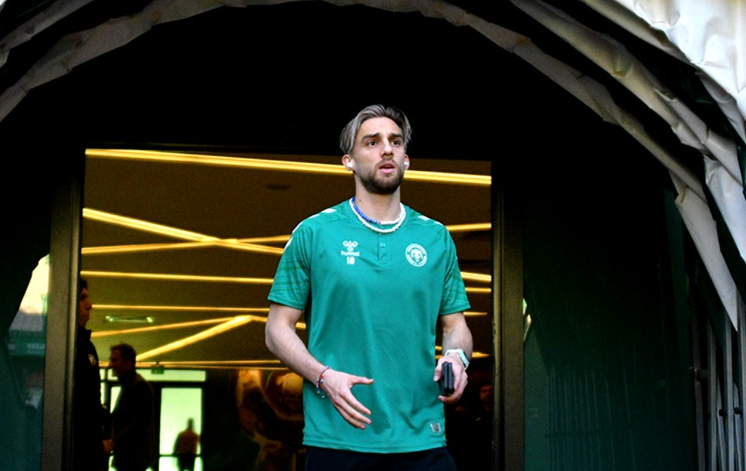 Berkan Kutlu Konyaspor’dan Ayrılacak mı? Geleceği Sezon Sonu Netleşecek