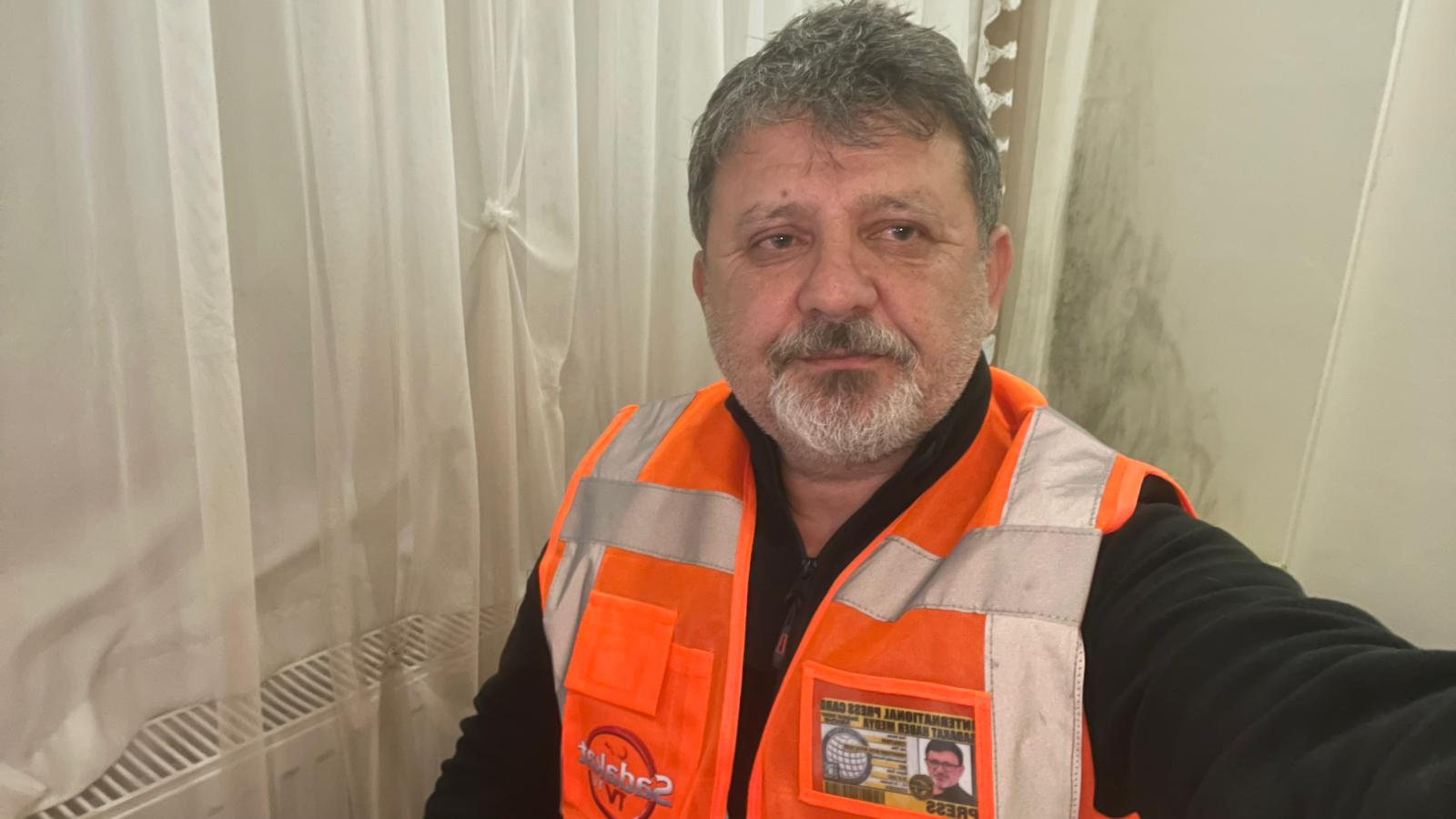Terme TSO Seçimlerinde "Kardeşlik ve Nezaket" Çağrısı: Basından Önemli Açıklamalar