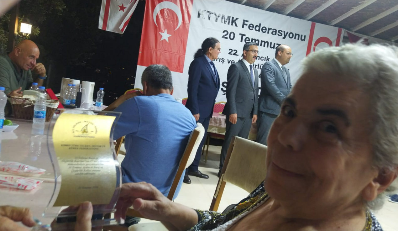 KKTC'den Mersin'e Gönül Köprüsü: 22. Aydıncık Barış ve Özgürlük Yat Rallisi Coşkuyla Karşılandı