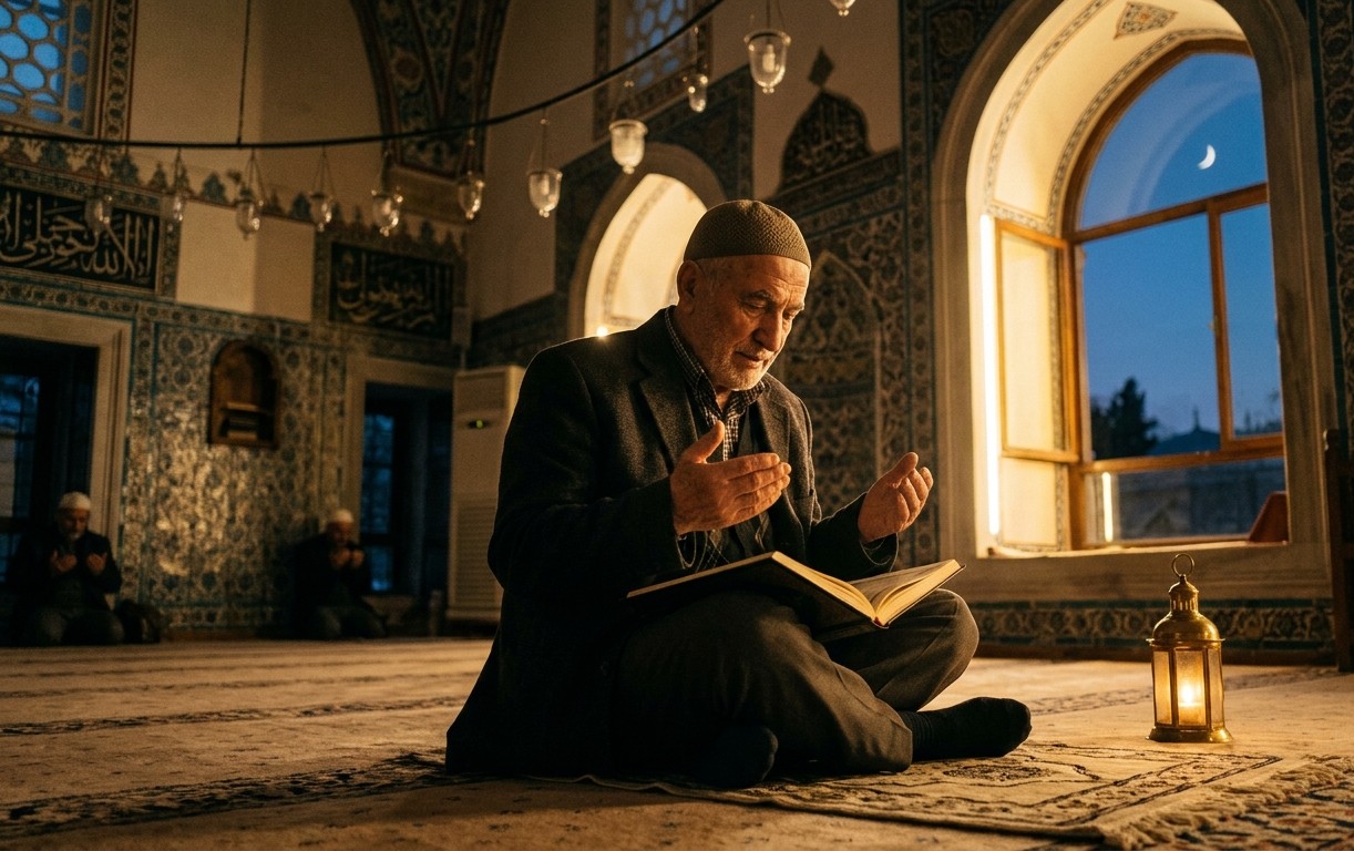 Safer Ayı Bela ve Musibet Ayı Mı? İşte İslam'da Safer Ayı Gerçeği