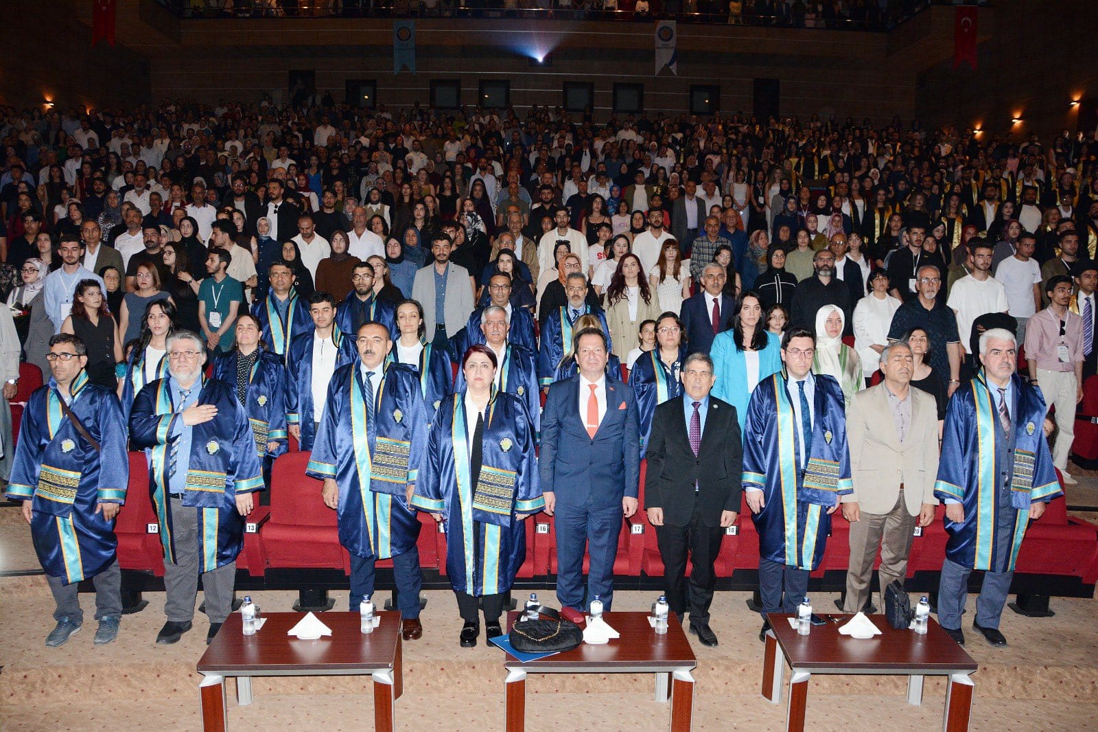 Doğu'nun En Köklü Eğitim Çınarı: Ziya Gökalp Eğitim Fakültesi Yeni Öğrencilerini Bekliyor