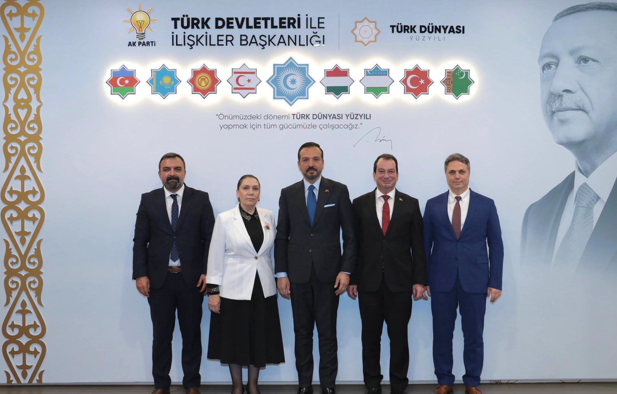 Dicle Üniversitesi'nden Türk Dünyası Hamlesi: Cengiz Aytmatov Sempozyumu Diyarbakır'da!