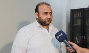 Hür Dava Partisi Cizre ilçe Başkanı Çatışmalar Acilen Durmalı