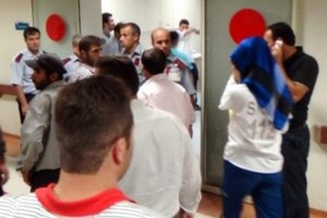 Siirt Eruh'da ‘Uzman Çavuş intihar etti’ iddiası!!