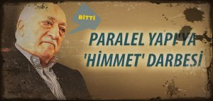 Paralel Yapı Neye Uğradığına Şaşırdı! Paralele 'Himmet' Darbesi