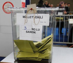 1 Kasım'da Nerede Oy Kullanacaksınız ? 1 Kasım'da Hangi Sadıkta Oy Kullanacağım ?